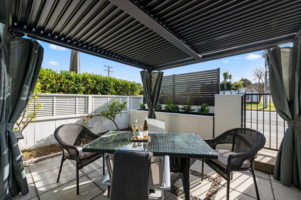 Marina View Apartment - Taupo Exterior photo