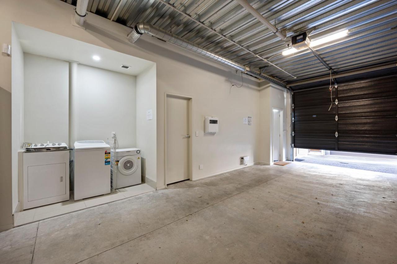 Marina View Apartment - Taupo Exterior photo